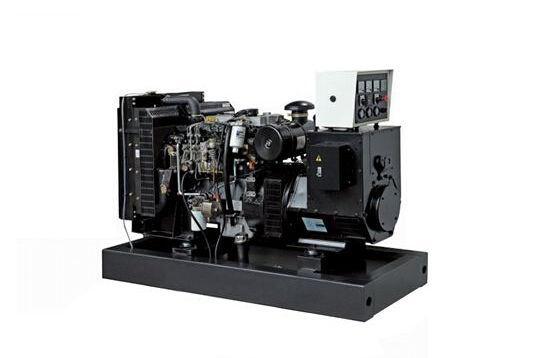 晋中科克150kw大型柴油发电机组_COPY