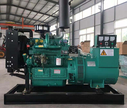 晋中宗申动力10kw小型柴油发电机_COPY