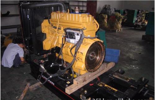 晋中柴油发电机维修_COPY