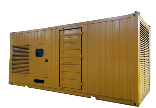 晋中大型发电机租赁_COPY