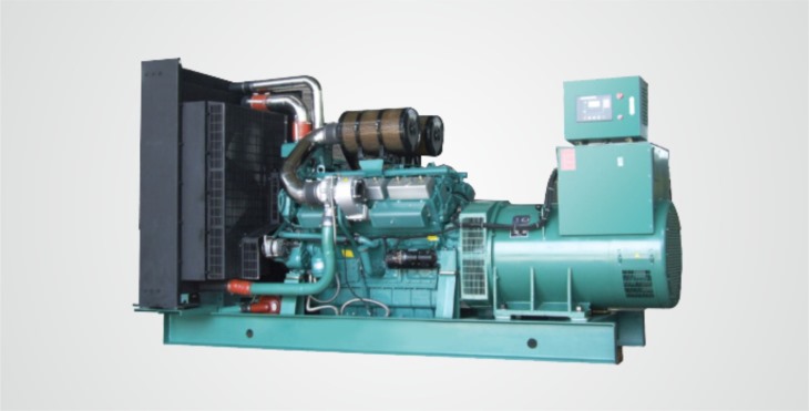 晋中采矿矿山发电机租赁_COPY