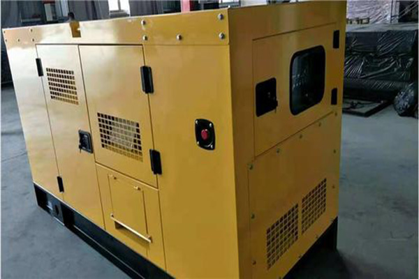 晋中发电机出租 晋中发电机出租