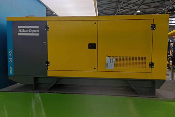 晋中发电机出租 晋中发电机出租