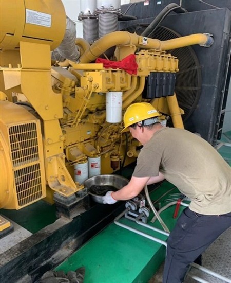 晋中发电机组定期检修保养分类_COPY_COPY