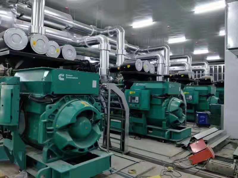 晋中发电机出租 晋中发电机出租