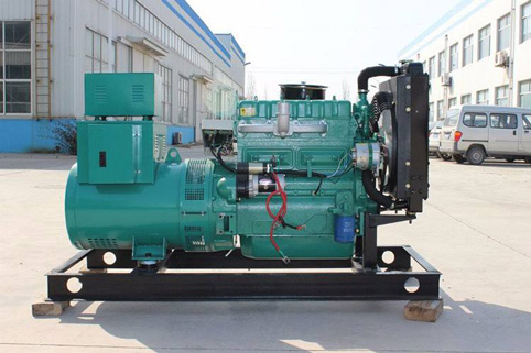 晋中小型柴油发电机 晋中小型柴油发电机