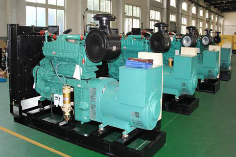 晋中小型柴油发电机 晋中小型柴油发电机