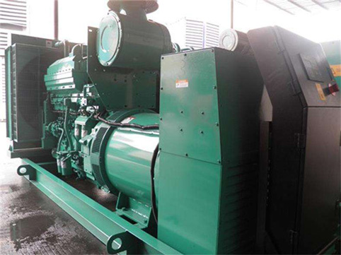 晋中柴油发电机 晋中柴油发电机