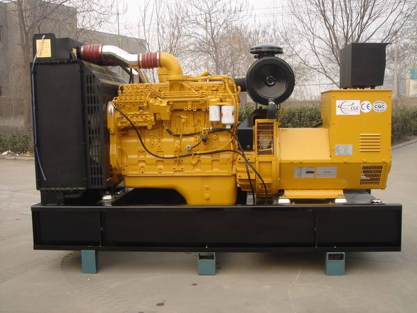 晋中发电机出租