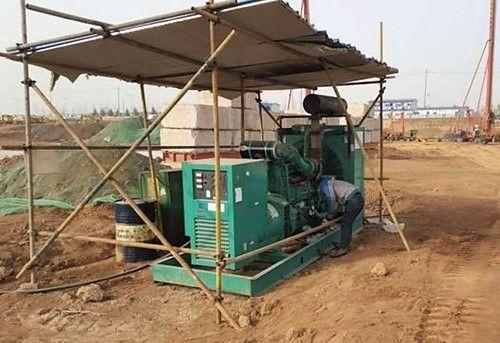 晋中发电机出租 晋中发电机出租